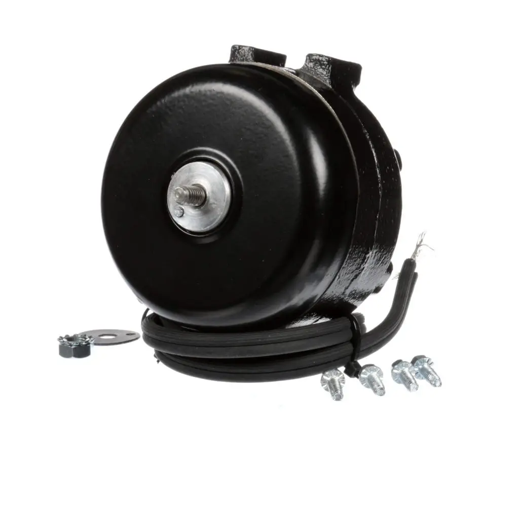 Commercial Refrigerator Accessories & Parts 1 Commercial Refrigerator Accessories: Caster