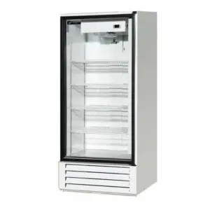 Image of a commercial refrigerator from Powers Equipment