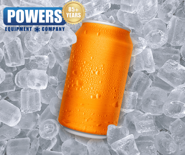 Powers Cold Beverages for Summer