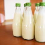 Milk Bottles