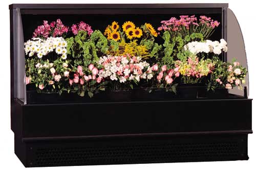 flower refrigerators