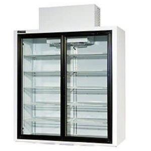 Top-Mount Swinging Door Refrigerator