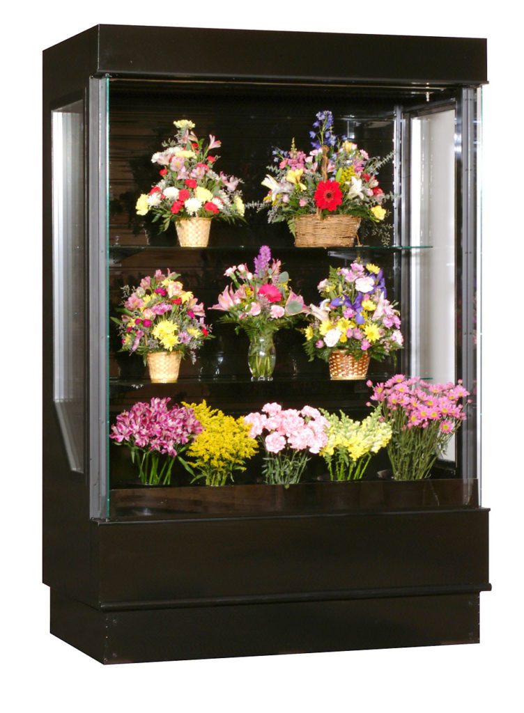 Flower Fridge For Sale