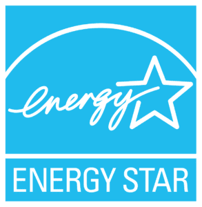 Energy Star certification