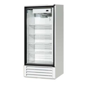 Image of a commercial refrigerator from Powers Equipment