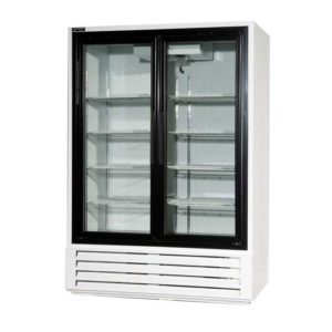 Image of a premium commercial refrigerator