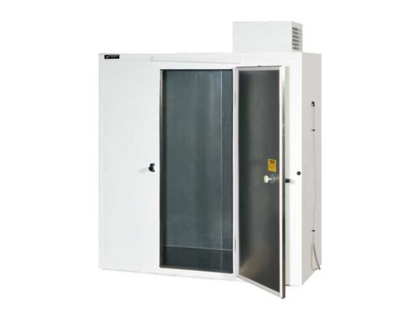 Commercial Refrigerator