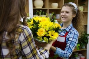 flower refrigerators