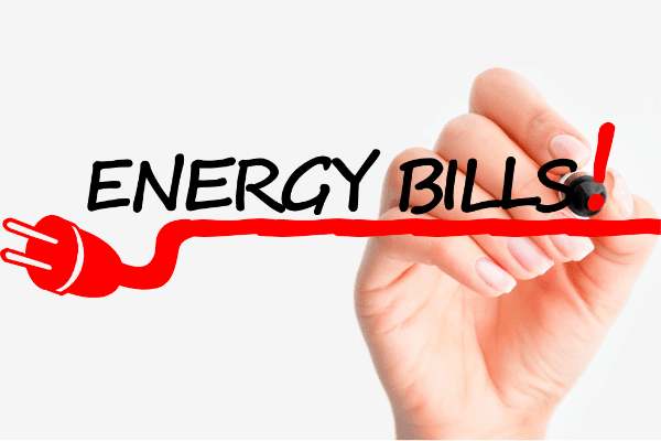 Electricity bills