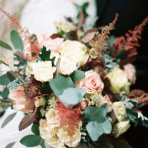 Wedding Flowers Bouquet