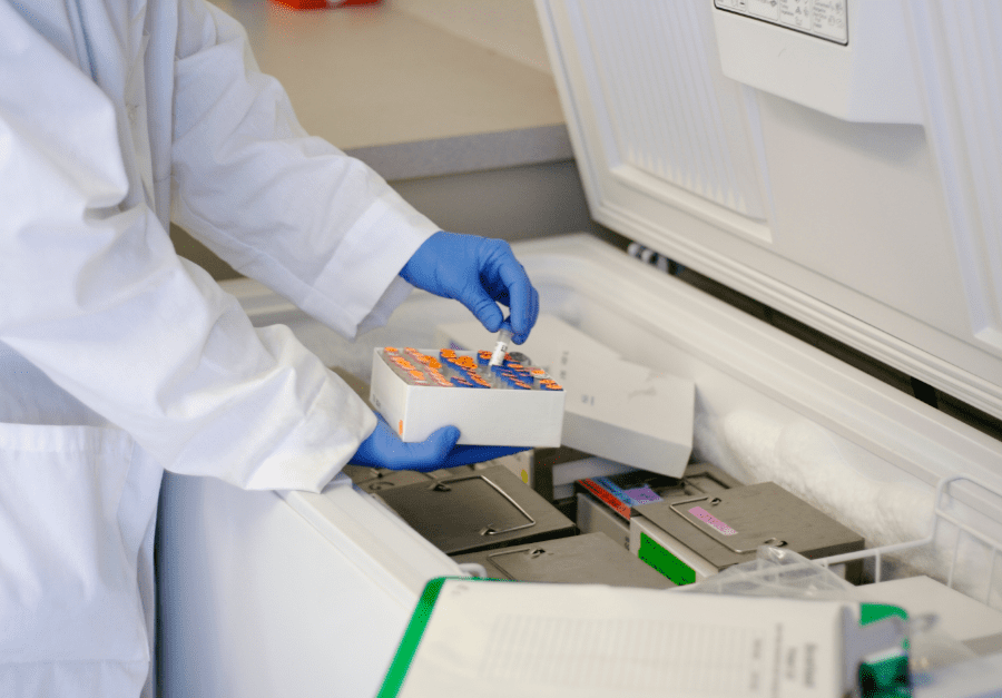 Benefits of Pharmaceutical Refrigerators & Freezers Powers Equipment