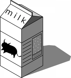 Milk Carton