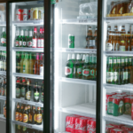 Custom Commercial Refrigerator