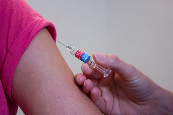 The Ultimate Guide to Vaccine & Pharmaceutical Refrigeration 1 Vaccine