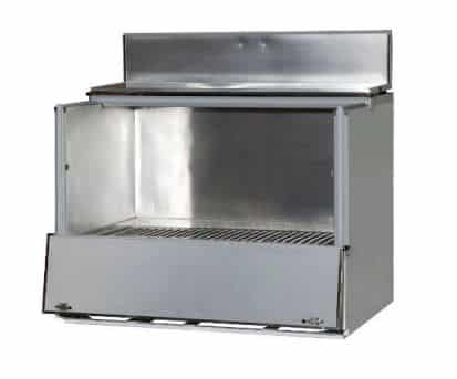 569HC MILK CASE COOLER 2