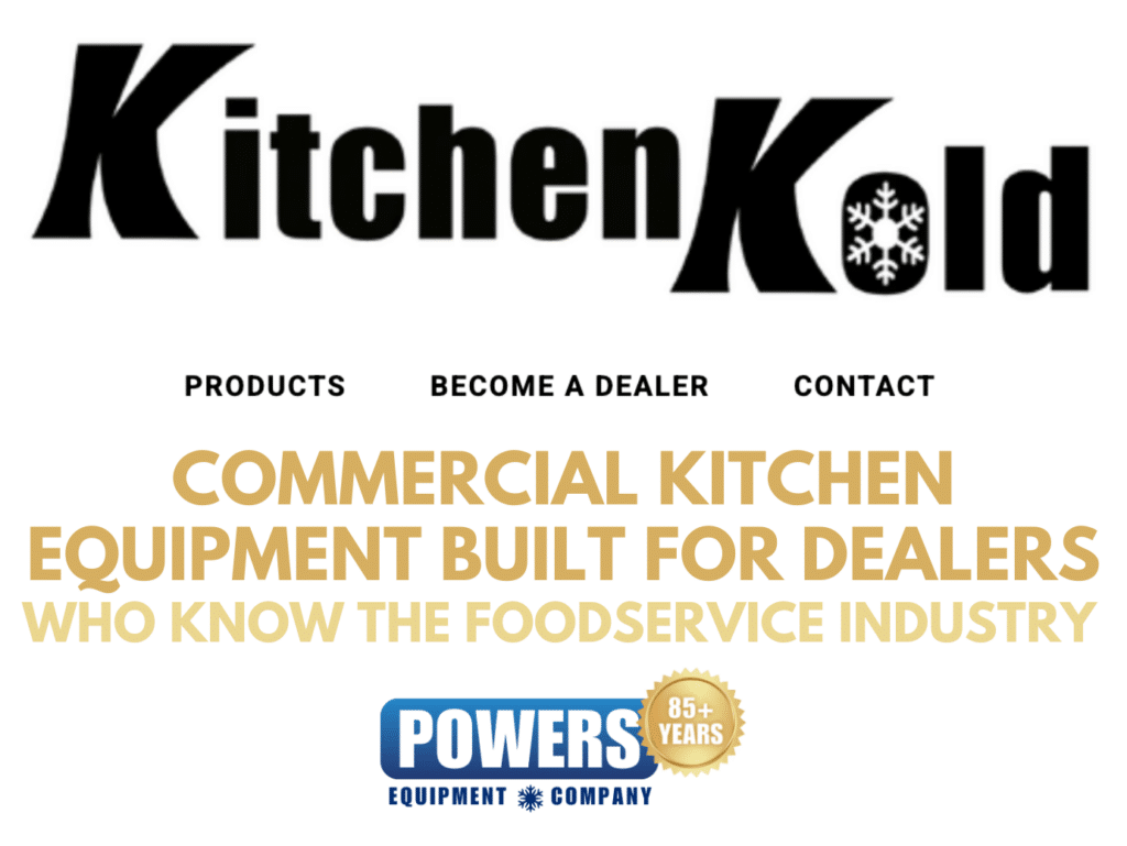 What Is Commercial Refrigeration